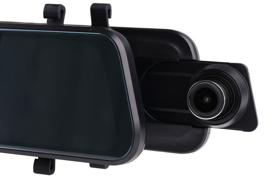 Wideorejestrator samochodowy Prido X6 + tylna kamera