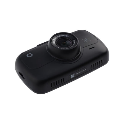Wideorejestrator samochodowy Prido i9 4K Wi-Fi GPS