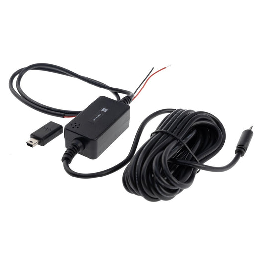 Adapter zasilania Hardwire Kit microUSB/miniUSB Prido HK1