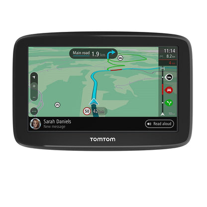 Nawigacja TomTom GO CLASSIC 5