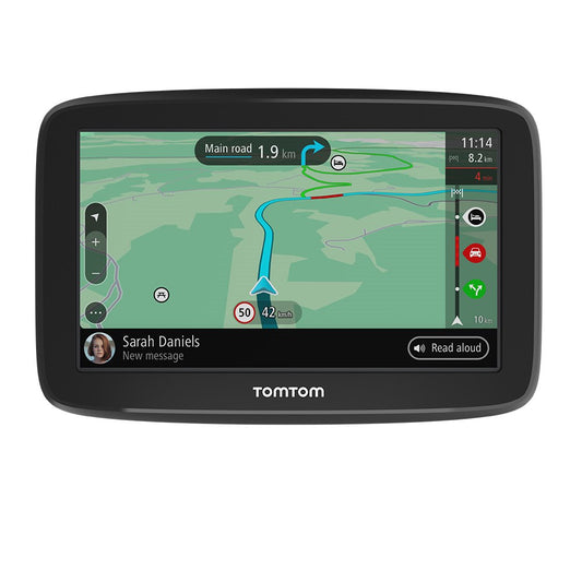 Nawigacja TomTom GO CLASSIC 5