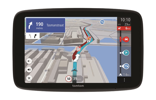 Nawigacja TomTom GO Expert 7 Plus  Premium Pack