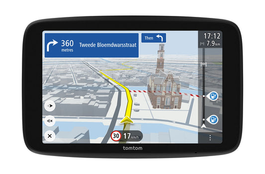 Nawigacja TomTom GO Superior 7