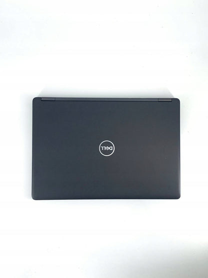Dell Latitude 5490 Poleasingowy | i5-8350U | 16GB | 256SSD | Win11
