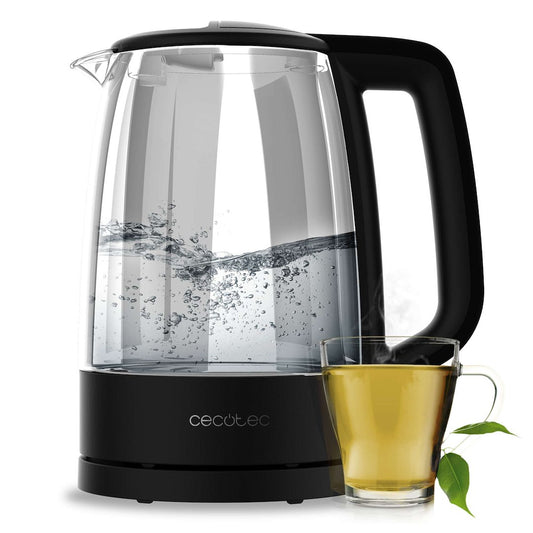 Czajnik elektryczny Cecotec ThermoSense 320 Clear