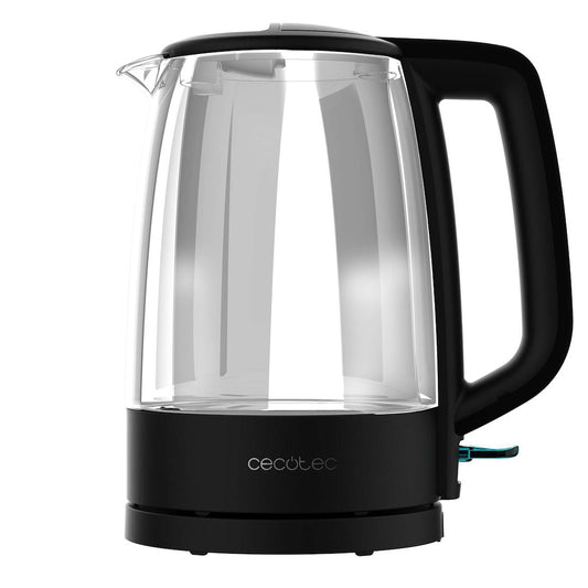 Czajnik elektryczny Cecotec ThermoSense 320 Clear