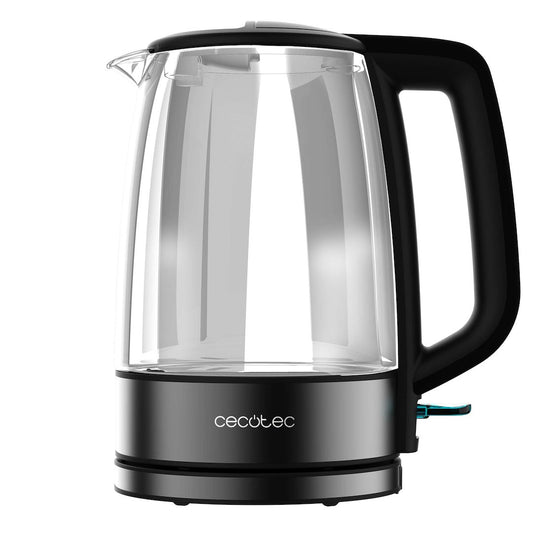 Czajnik elektryczny Cecotec ThermoSense 340 Clear