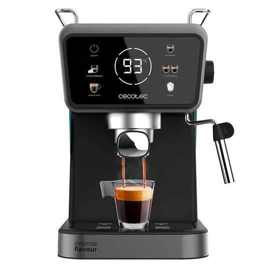 Ekspres do kawy Cecotec Power Espresso Touch ColdBrew