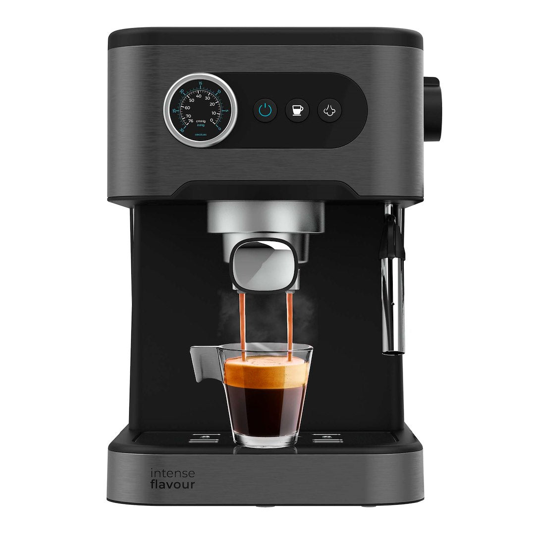 Ekspres do kawy Cecotec Power Espresso 20 Pro