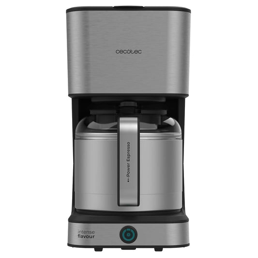 Ekspres przelewowy Cecotec Coffee 66 Drop & Thermo