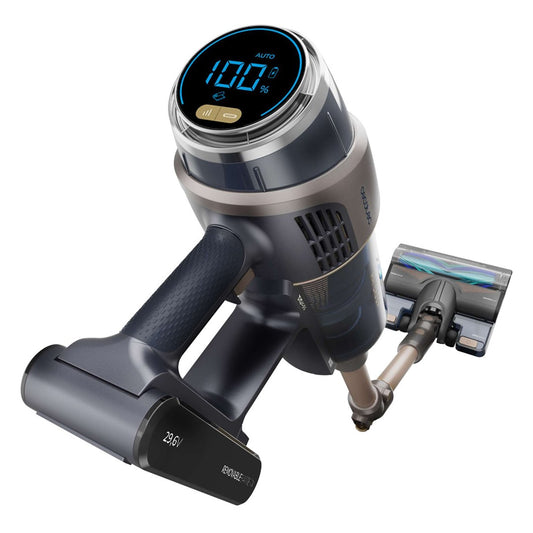 Odkurzacz pionowy Cecotec Conga Rockstar 12500 Stellar AquaPet Flex