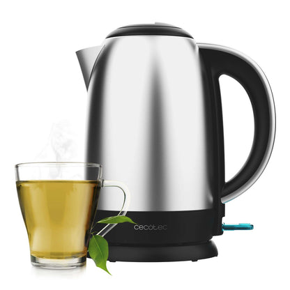 Czajnik elektryczny Cecotec Thermosense 200 Steel