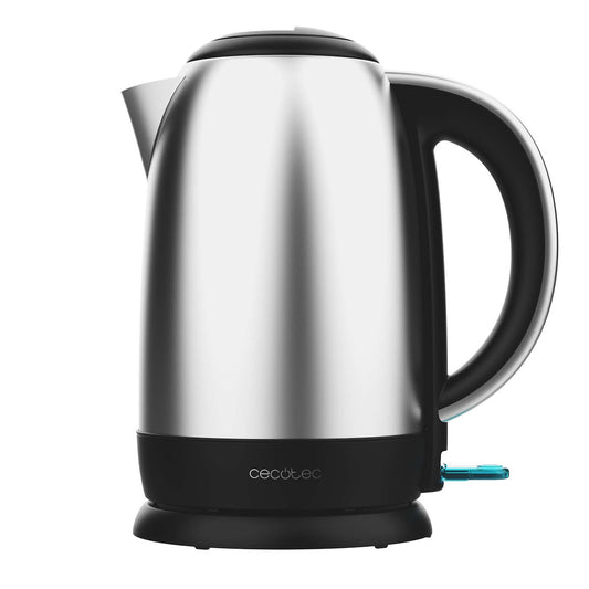 Czajnik elektryczny Cecotec Thermosense 200 Steel