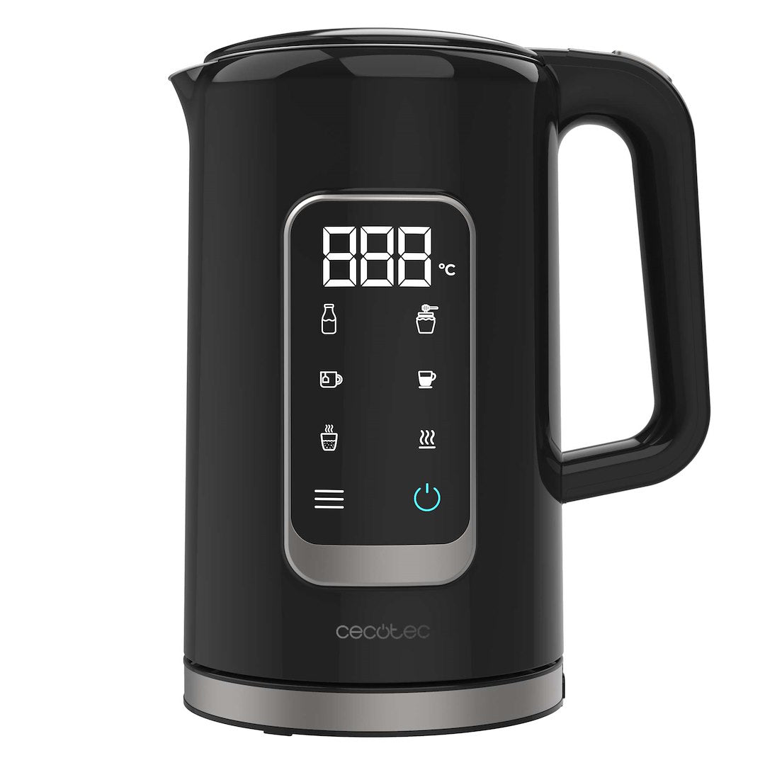 Czajnik elektryczny Cecotec Thermosense 500 Touch