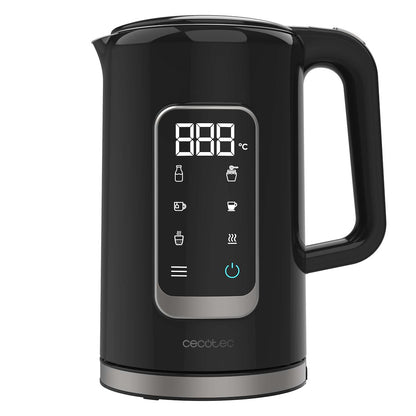 Czajnik elektryczny Cecotec Thermosense 500 Touch