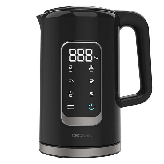 Czajnik elektryczny Cecotec Thermosense 500 Touch
