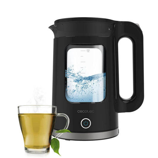 Czajnik elektryczny Cecotec Thermosense 330 Glassy