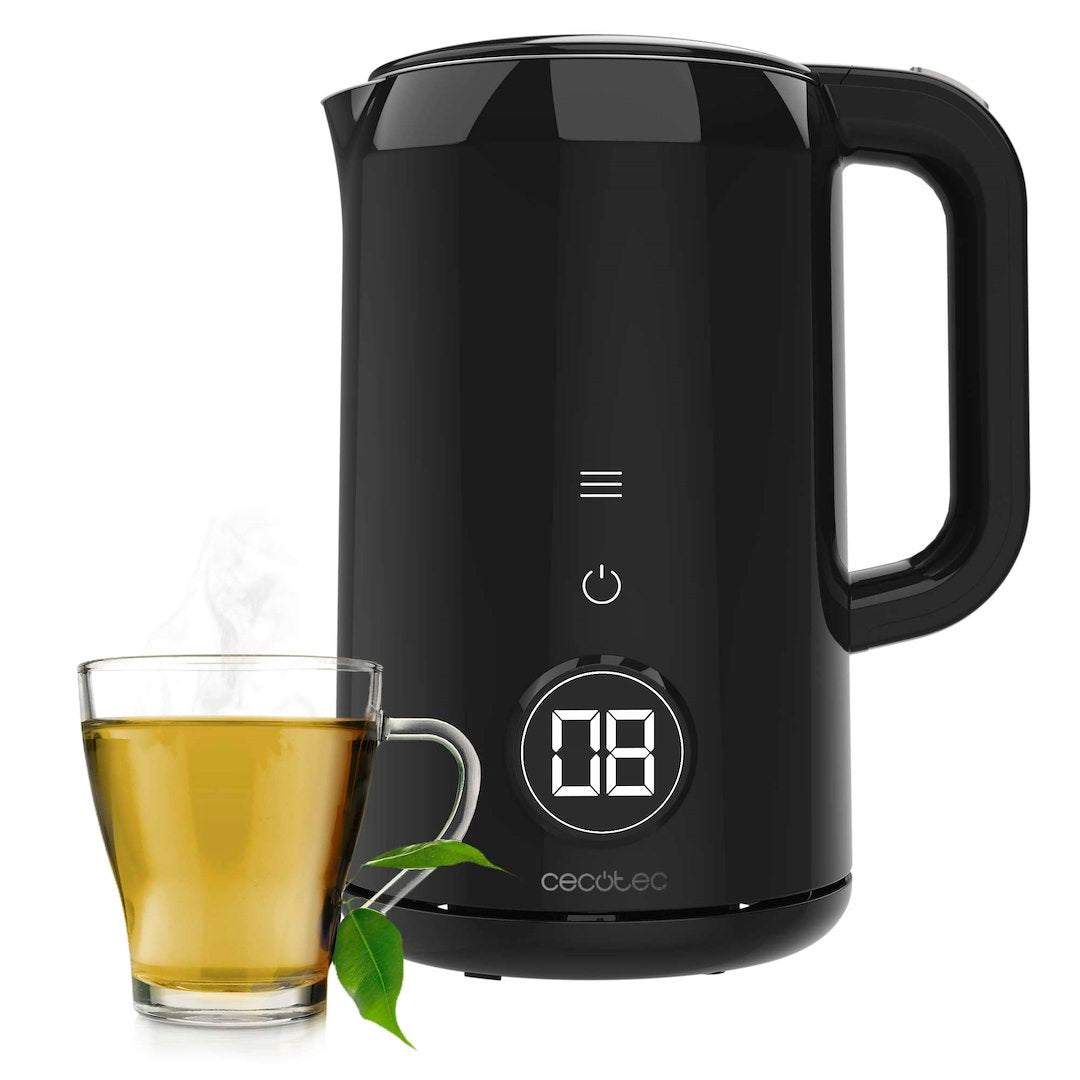 Czajnik elektryczny Cecotec Thermosense 600 Touch Neo