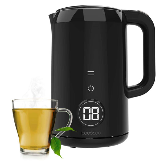 Czajnik elektryczny Cecotec Thermosense 600 Touch Neo