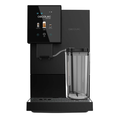 Ekspres do kawy Cecotec Cremmaet Compactccino Connected