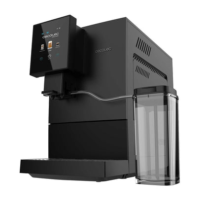 Ekspres do kawy Cecotec Cremmaet Compactccino Connected