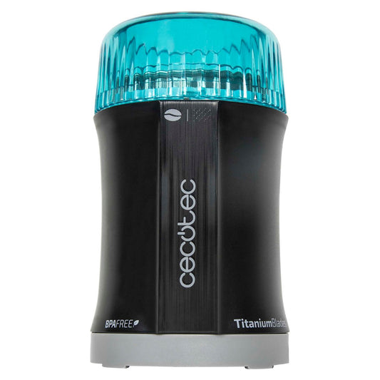 Młynek do kawy Cecotec Titanmill 200
