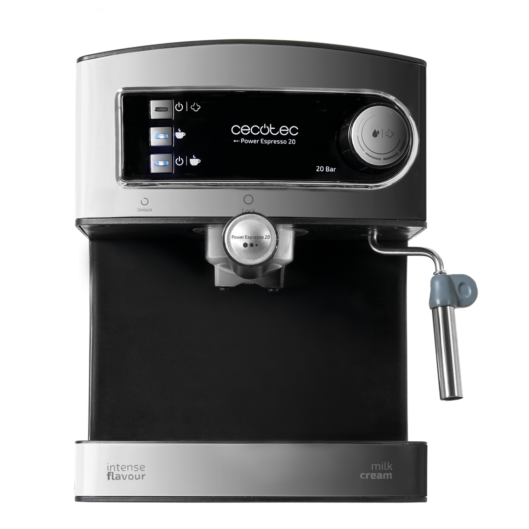 Ekspres do kawy Cecotec Power espresso 20
