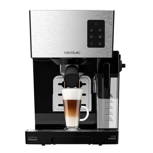 Ekspres do kawy Cecotec Power Instant-ccino 20