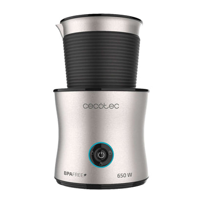 Spieniacz do mleka Cecotec Power Moka Spume 5000