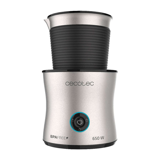 Spieniacz do mleka Cecotec Power Moka Spume 5000