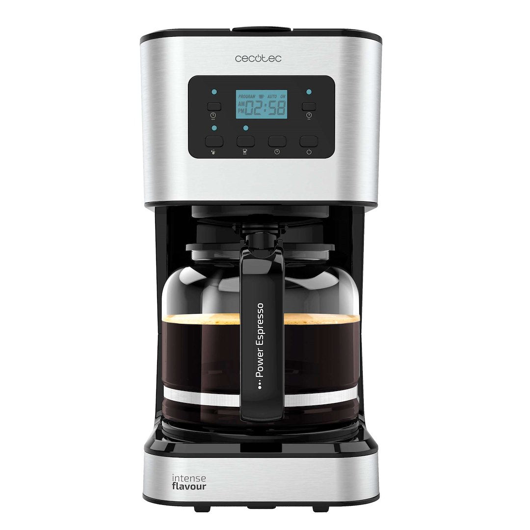 Ekspres przelewowy Cecotec Coffee 66 Smart
