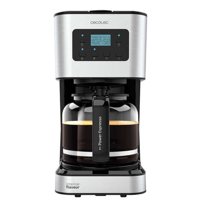Ekspres przelewowy Cecotec Coffee 66 Smart