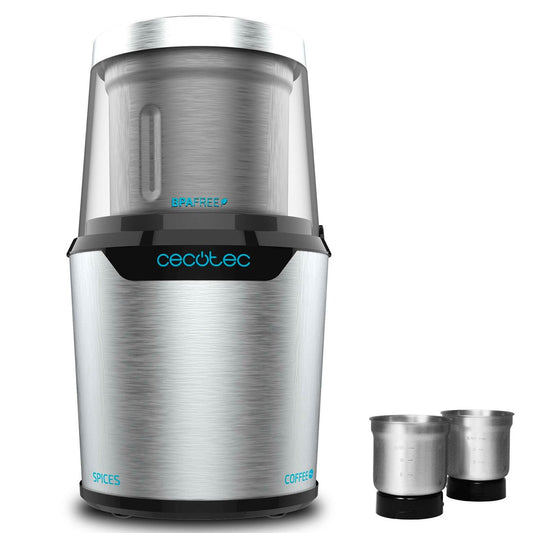 Młynek do kawy Cecotec TitanMill 300 DuoClean