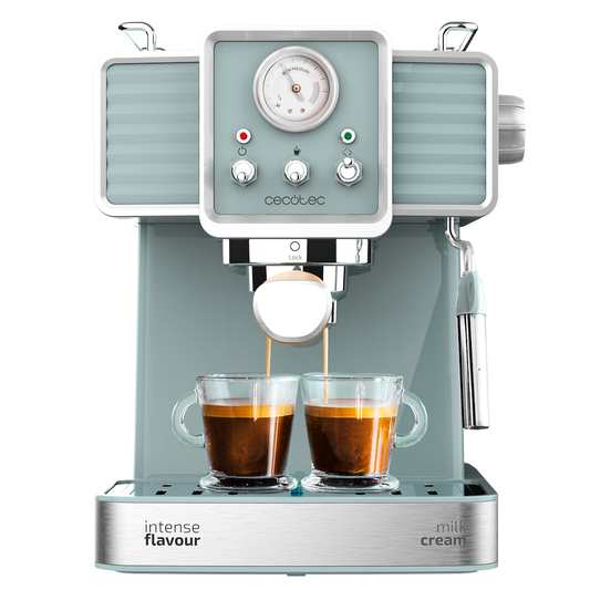 Ekspres do kawy Cecotec Power Espresso 20 Tradizionale
