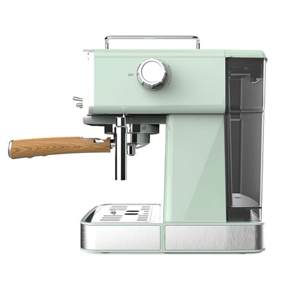 Ekspres do kawy Cecotec Power Espresso 20 Tradizionale Light Green