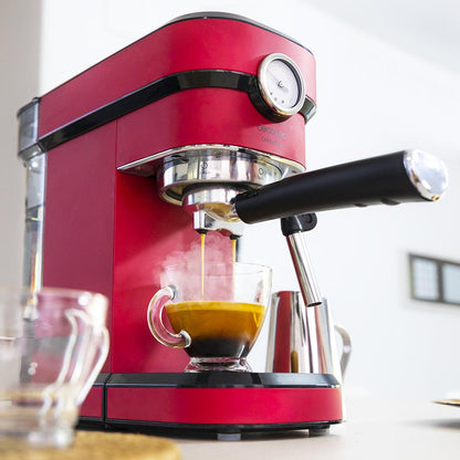 Ekspres do kawy Cecotec Cafelizzia 790 Shiny Pro