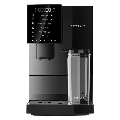 Ekspres do kawy Cecotec Cremmaet Compactccino