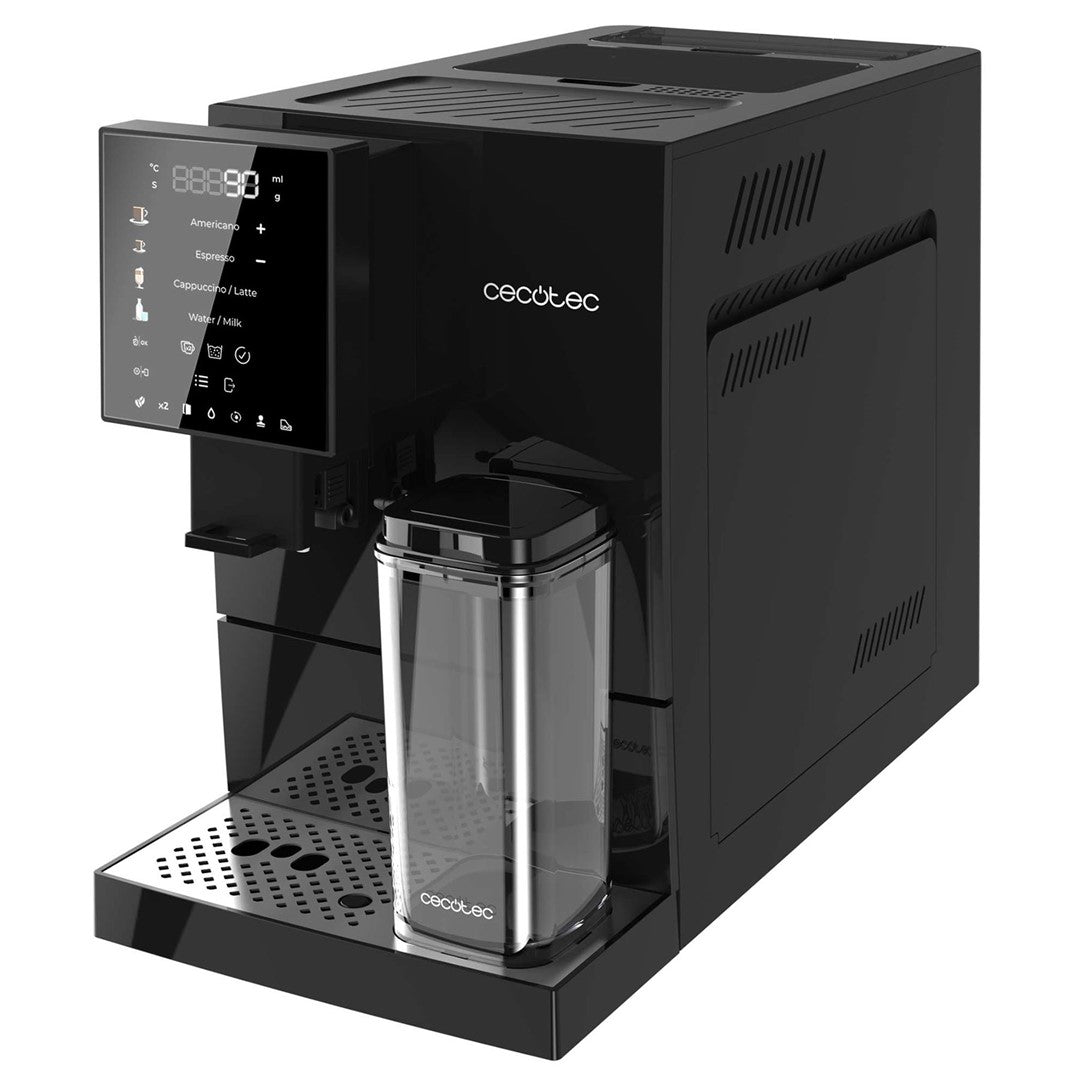 Ekspres do kawy Cecotec Cremmaet Compactccino