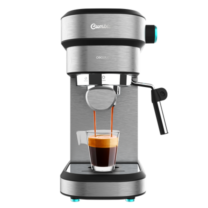 Ekspres do kawy Cecotec Cafelizzia 890 Szary