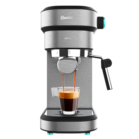 Ekspres do kawy Cecotec Cafelizzia 890 Szary