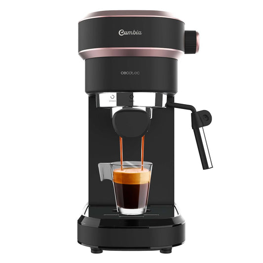 Ekspres do kawy Cecotec Cafelizzia 890 Rose