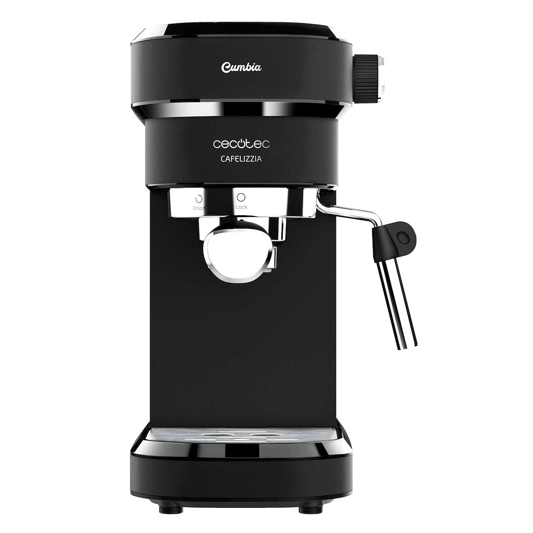 Ekspres do kawy Cecotec Cafelizzia 790 Black