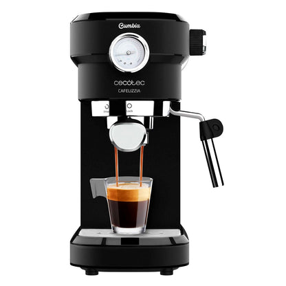 Ekspres do kawy Cecotec Cafelizzia 790 Black Pro