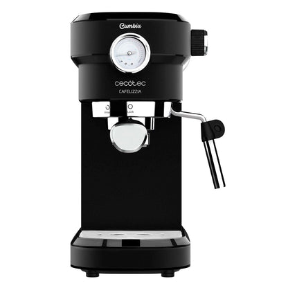 Ekspres do kawy Cecotec Cafelizzia 790 Black Pro