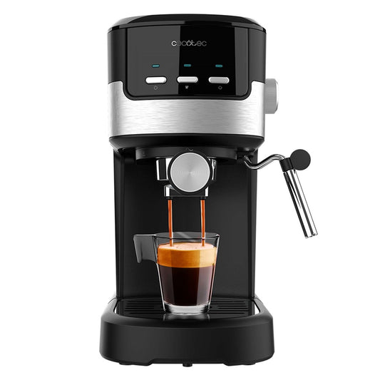 Ekspres do kawy Cecotec Power Espresso 20 Pecan