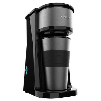 Ekspres przelewowy Cecotec Coffee 66 Drop & Go