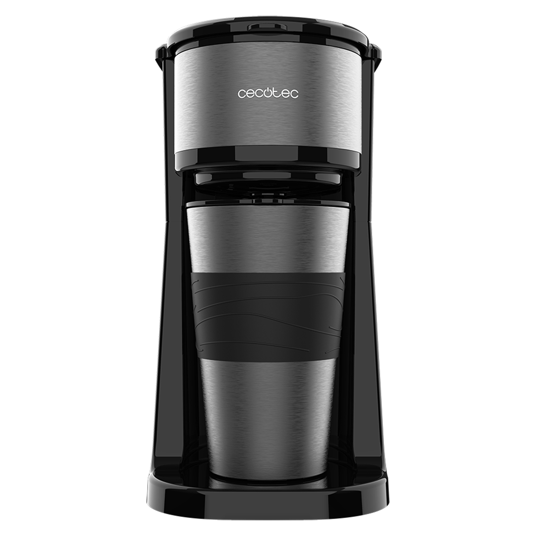 Ekspres przelewowy Cecotec Coffee 66 Drop & Go