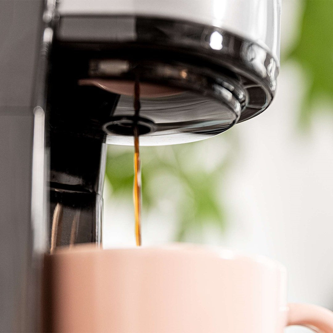 Ekspres przelewowy Cecotec Coffee 66 Drop & Go