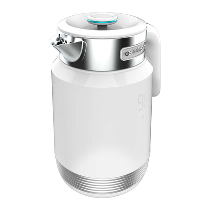 Czajnik elektryczny Cecotec ThermoSense 600 Touch White
