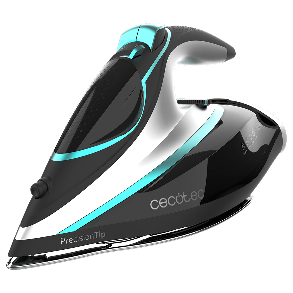 Żelazko Cecotec IronHero 3100 Cordless